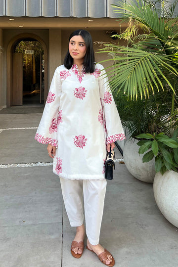 Maryum N Maria | Eid Edit vol 3 | SHAMMA - MWS6223 - House Of Hania