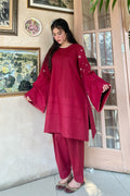 Maryum N Maria | Eid Edit vol 3 | SURAI - MWS6220 - House Of Hania
