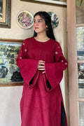 Maryum N Maria | Eid Edit vol 3 | SURAI - MWS6220 - House Of Hania