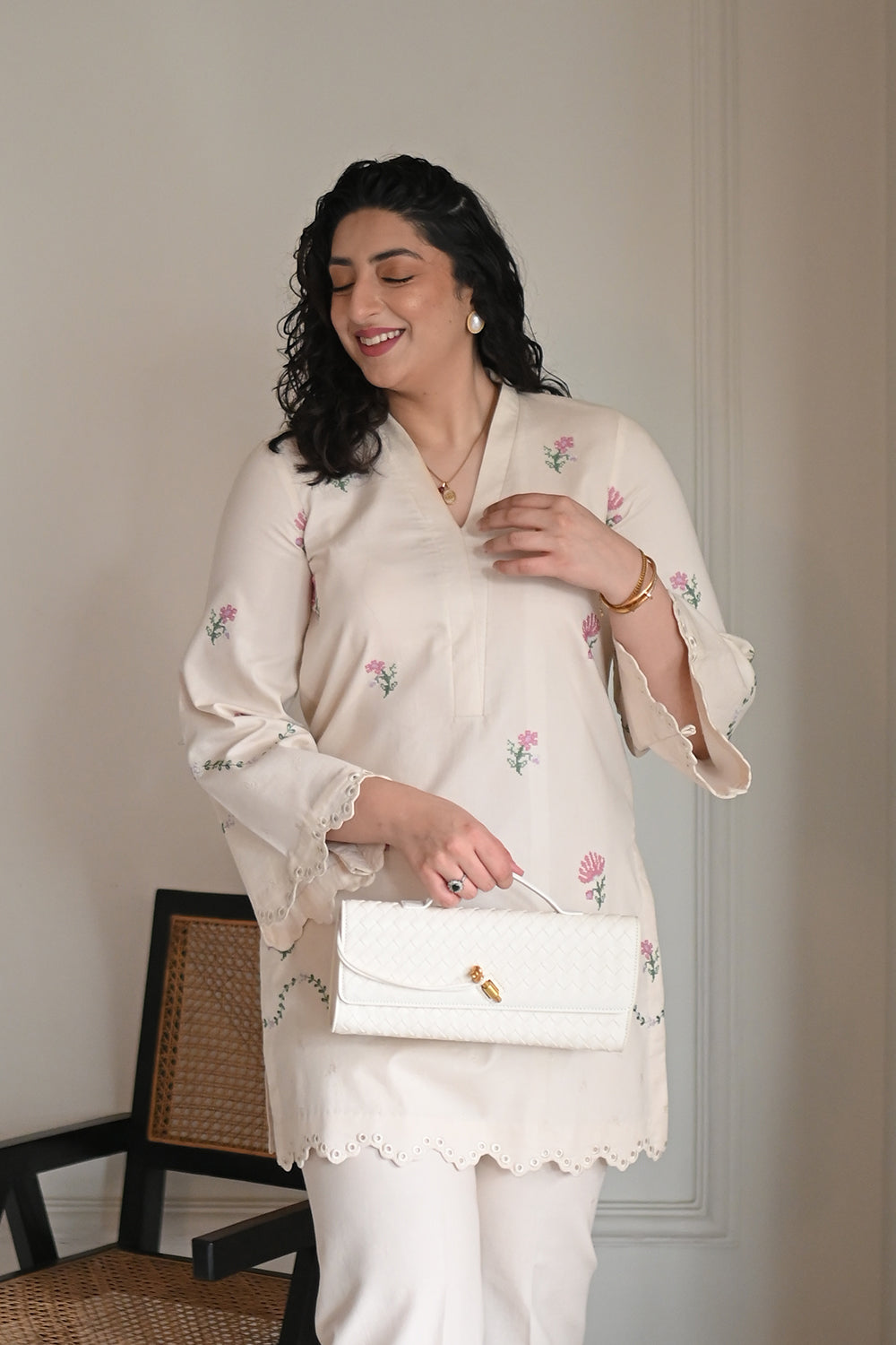 Maryum N Maria | Eid Edit vol 3 | VANYA - MWS6210 - House Of Hania