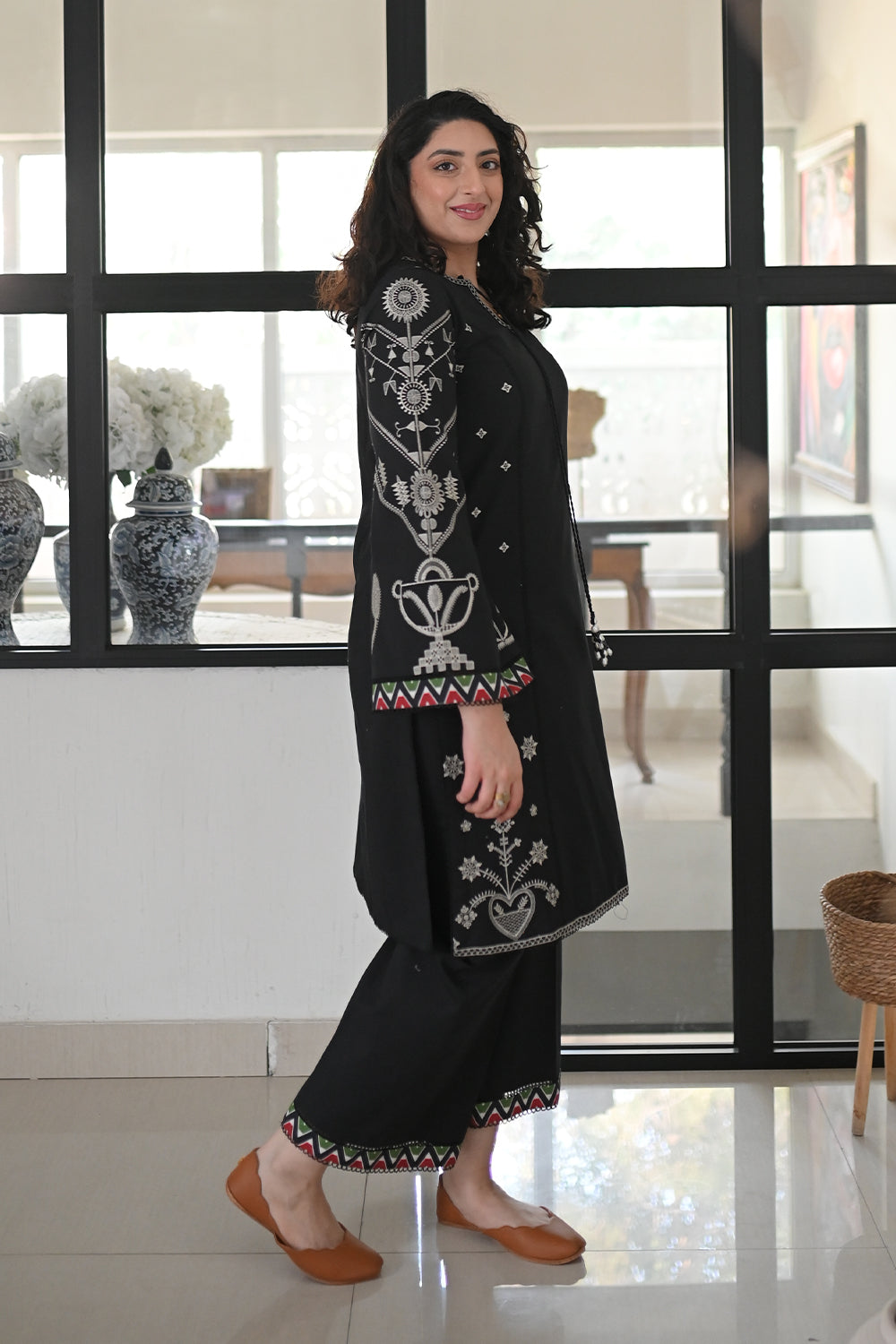 Maryum N Maria | Eid Edit vol 3 | VASL - MWS6222 - House Of Hania