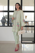 Maryum N Maria | Eid Edit vol 3 | ZAINA - MWS6207 - House Of Hania