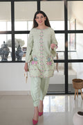 Maryum N Maria | Eid Edit vol 3 | ZAINA - MWS6207 - House Of Hania