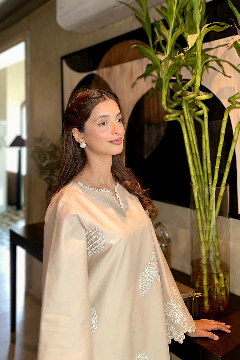 Maryum N Maria | Eid Edit vol 3 | ZAROON - MWS6224 - House Of Hania