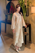 Maryum N Maria | Eid Edit vol 3 | ZAROON - MWS6224 - House Of Hania