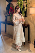 Maryum N Maria | Eid Edit vol 3 | ZAROON - MWS6224 - House Of Hania