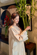 Maryum N Maria | Eid Edit vol 3 | ZAROON - MWS6224 - House Of Hania