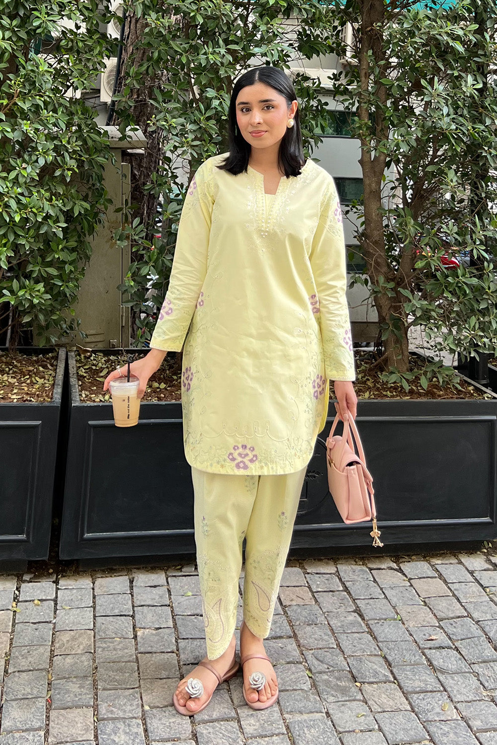 Maryum N Maria | Eid Edit vol 3 | ZOONA - MWS6206 - House Of Hania