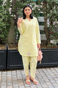 Maryum N Maria | Eid Edit vol 3 | ZOONA - MWS6206 - House Of Hania