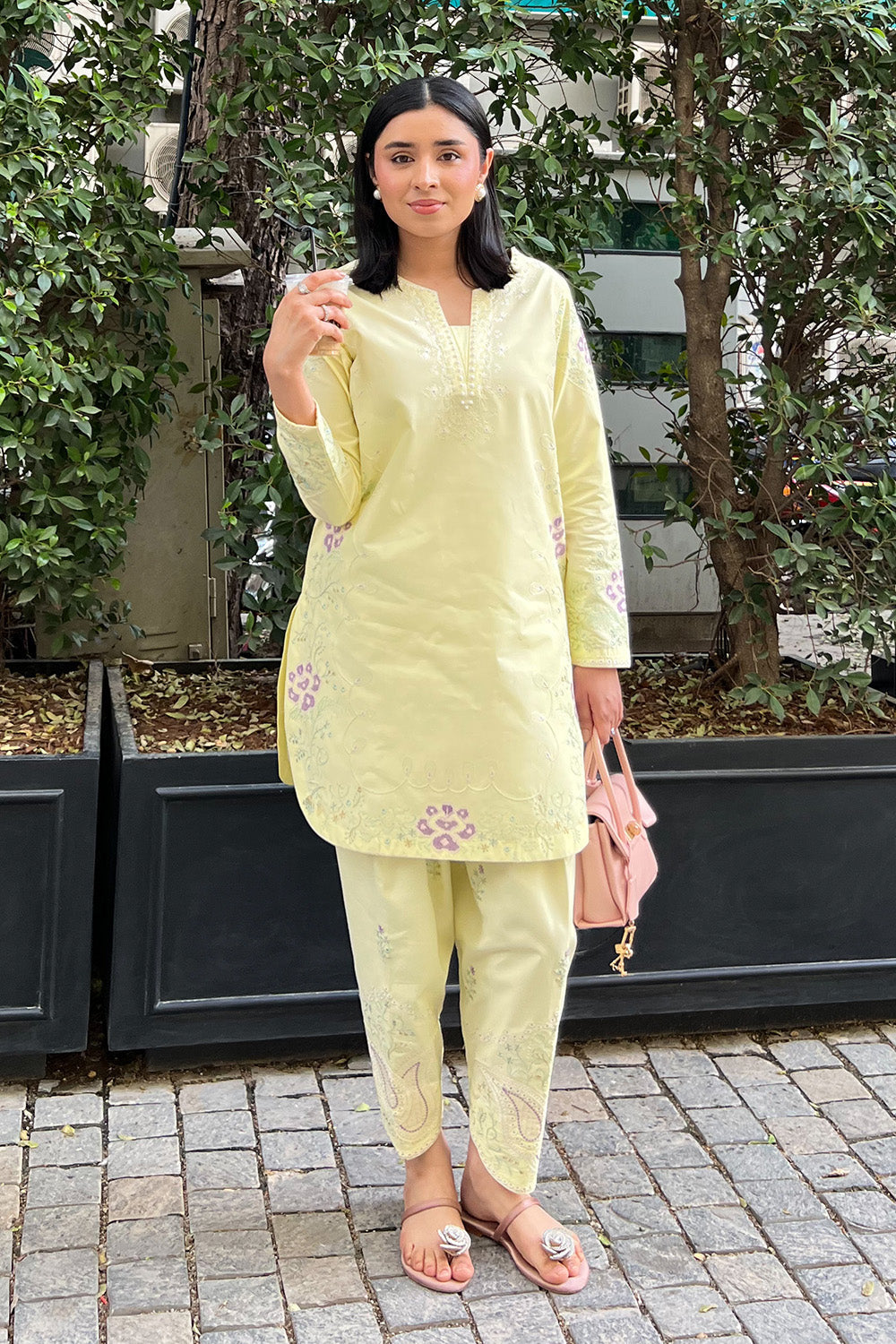 Maryum N Maria | Eid Edit vol 3 | ZOONA - MWS6206 - House Of Hania