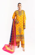 Maryum N Maria | Eid Luxury Lawn 24 | Bahar - House Of Hania