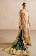 Maryum N Maria | Eid Luxury Lawn 24 | Fareena - House Of Hania