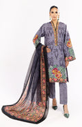 Maryum N Maria | Eid Luxury Lawn 24 | Nazm - House Of Hania
