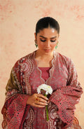 Maryum N Maria | Eid Luxury Lawn 24 | Roshan - House Of Hania