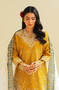 Maryum N Maria | Eid Luxury Lawn 24 | Sarah - House Of Hania