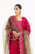 Maryum N Maria | Eid Luxury Lawn 24 | Yasmin - House Of Hania
