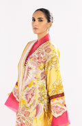 Maryum N Maria | Eid Luxury Lawn 24 | Zohreh - House Of Hania