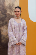 Maryum N Maria | Eid Luxury Lawn 26 | ASEEL - MSS6371 - House Of Hania