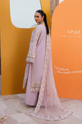 Maryum N Maria | Eid Luxury Lawn 26 | ASEEL - MSS6371 - House Of Hania