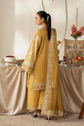 Maryum N Maria | Eid Luxury Lawn 26 | AVEEN - MSS6380 - House Of Hania