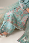 Maryum N Maria | Eid Luxury Lawn 26 | BANIN - MSS6368 - House Of Hania