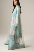 Maryum N Maria | Eid Luxury Lawn 26 | BANIN - MSS6368 - House Of Hania