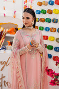 Maryum N Maria | Eid Luxury Lawn 26 | HAWRAA - MSS6370 - House Of Hania
