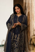 Maryum N Maria | Eid Luxury Lawn 26 | KSENYA - MSS6343 - House Of Hania