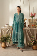 Maryum N Maria | Eid Luxury Lawn 26 | LAYAN - MSS6375 - House Of Hania