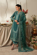 Maryum N Maria | Eid Luxury Lawn 26 | LAYAN - MSS6375 - House Of Hania