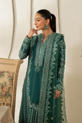 Maryum N Maria | Eid Luxury Lawn 26 | LAYAN - MSS6375 - House Of Hania