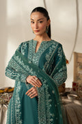 Maryum N Maria | Eid Luxury Lawn 26 | LAYAN - MSS6375 - House Of Hania