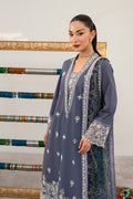 Maryum N Maria | Eid Luxury Lawn 26 | MAYSOON - MSS6379 - House Of Hania