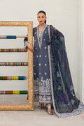 Maryum N Maria | Eid Luxury Lawn 26 | MAYSOON - MSS6379 - House Of Hania