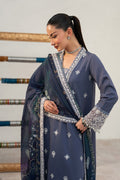 Maryum N Maria | Eid Luxury Lawn 26 | MAYSOON - MSS6379 - House Of Hania