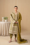 Maryum N Maria | Eid Luxury Lawn 26 | NARIN - MSS6382 - House Of Hania