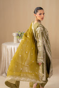 Maryum N Maria | Eid Luxury Lawn 26 | NARIN - MSS6382 - House Of Hania