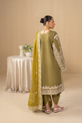 Maryum N Maria | Eid Luxury Lawn 26 | NARIN - MSS6382 - House Of Hania