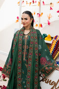 Maryum N Maria | Eid Luxury Lawn 26 | NOORAIN - MSS6378 - House Of Hania
