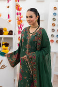 Maryum N Maria | Eid Luxury Lawn 26 | NOORAIN - MSS6378 - House Of Hania