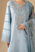 Maryum N Maria | Eid Luxury Lawn 26 | RAGHAD - MSS6372 - House Of Hania
