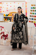Maryum N Maria | Eid Luxury Lawn 26 | RIMAS - MSS6367 - House Of Hania