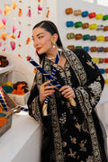 Maryum N Maria | Eid Luxury Lawn 26 | RIMAS - MSS6367 - House Of Hania