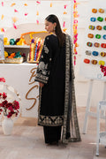 Maryum N Maria | Eid Luxury Lawn 26 | RIMAS - MSS6367 - House Of Hania