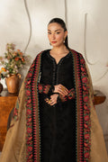 Maryum N Maria | Eid Luxury Lawn 26 | SABA - MSS6374 - House Of Hania