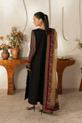 Maryum N Maria | Eid Luxury Lawn 26 | SABA - MSS6374 - House Of Hania