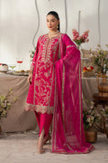 Maryum N Maria | Eid Luxury Lawn 26 | SHAMS - MSS6373 - House Of Hania
