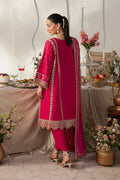 Maryum N Maria | Eid Luxury Lawn 26 | SHAMS - MSS6373 - House Of Hania