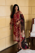 Maryum N Maria | Eid Luxury Lawn 26 | SOLOMIA - MSS6345 - House Of Hania