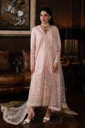 Maryum N Maria | Eid Luxury Lawn 26 | YULEA - MSS6340 - House Of Hania
